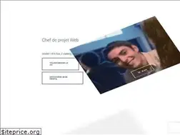 Sites similar to alexandrehurter.fr