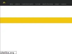 Sites similar to alexandrelevangelista.com.br