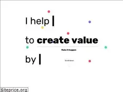 Sites similar to alexandrelion.com