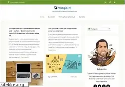Sites similar to alexandremagno.net