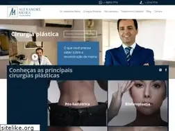 Sites similar to alexandremeira.com.br