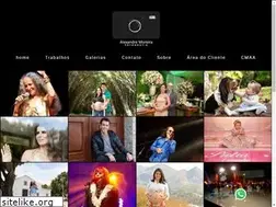 Sites similar to alexandremoreira.com