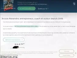 Sites similar to alexandreroth.com