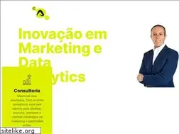 Sites similar to alexandrespada.com.br