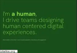 Sites similar to alexandretonneau.com