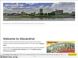 Sites similar to alexandria-louisiana.com