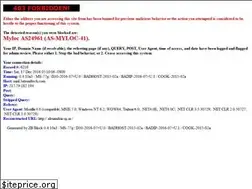 Sites similar to alexandria-nj.us