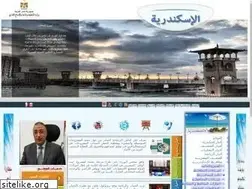 Sites similar to alexandria.gov.eg