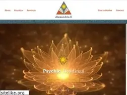 Sites similar to alexandria2.com