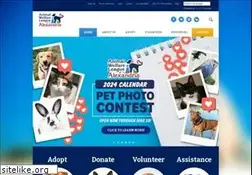 Sites similar to alexandriaanimals.org