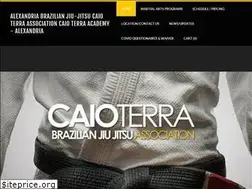 Sites similar to alexandriabjj.com