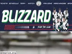 Sites similar to alexandriablizzard.com