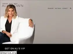Sites similar to alexandriabrown.com