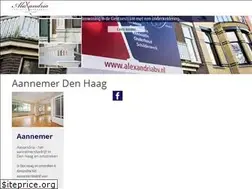 Sites similar to alexandriabv.nl