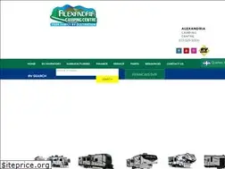 Sites similar to alexandriacampingcentre.com