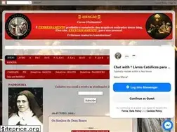 Sites similar to alexandriacatolica.blogspot.com