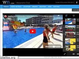 Sites similar to alexandriaclub.com