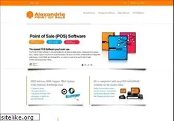 Sites similar to alexandriacomputers.com