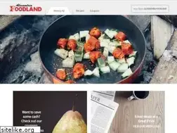 Sites similar to alexandriafoodland.com