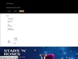 Sites similar to alexandriafragrances.com