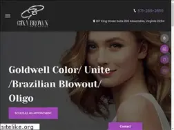 Sites similar to alexandriahairlounge.com