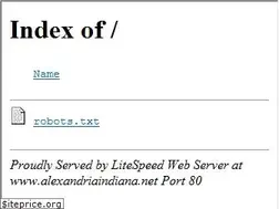 Sites similar to alexandriaindiana.net