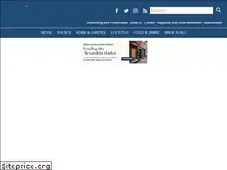 Sites similar to alexandrialivingmagazine.com