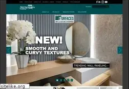 Sites similar to alexandriamoulding.com