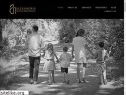 Sites similar to alexandrianhc.com