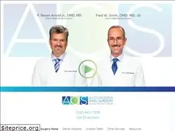 Sites similar to alexandriaos.com