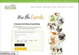 Sites similar to alexandriapetcare.com