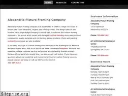 Sites similar to alexandriapicture.com