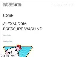 Sites similar to alexandriapressurewashing.com