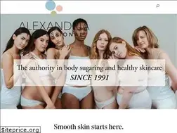 Sites similar to alexandriaprofessional.com