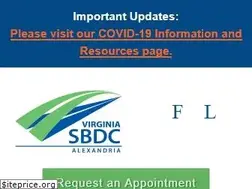 Sites similar to alexandriasbdc.org