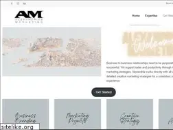 Sites similar to alexandriasmarketing.com