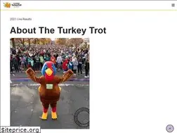 Sites similar to alexandriaturkeytrot.com