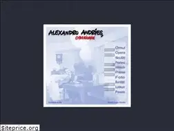 Sites similar to alexandries.free.fr