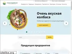Sites similar to alexandriya.by