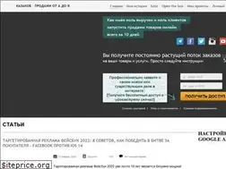 Sites similar to alexandrkazakov.com