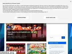 Sites similar to alexandrogames.altervista.org