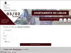 Sites similar to alexandroleiloeiro.com.br