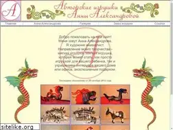 Sites similar to alexandrovi.ru