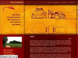 Sites similar to alexandrovo.com
