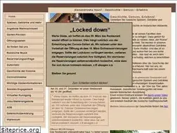Sites similar to alexandrowka-haus1.de