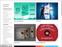 Sites similar to alexandru-savescu.ro