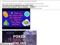 Sites similar to alexandrugrivei.ro