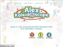 Sites similar to alexandthekaleidoscope.com