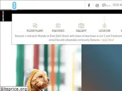 Sites similar to alexane6.com