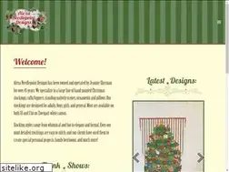 Sites similar to alexaneedlepointdesigns.com